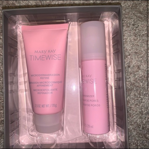 Mary Kay TimeWise gift set - Picture 6 of 6